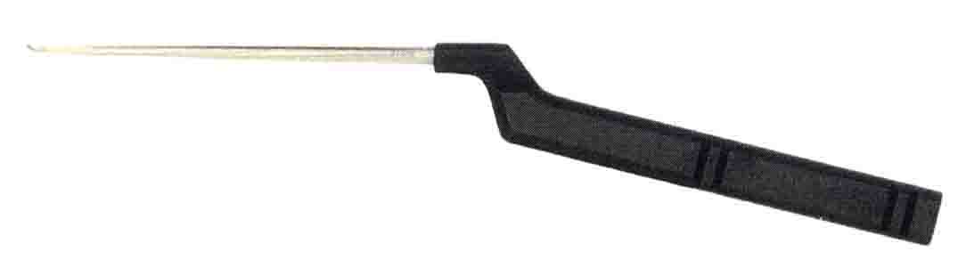 KEMİK KÜRETİ DÜZ 21 CM -000